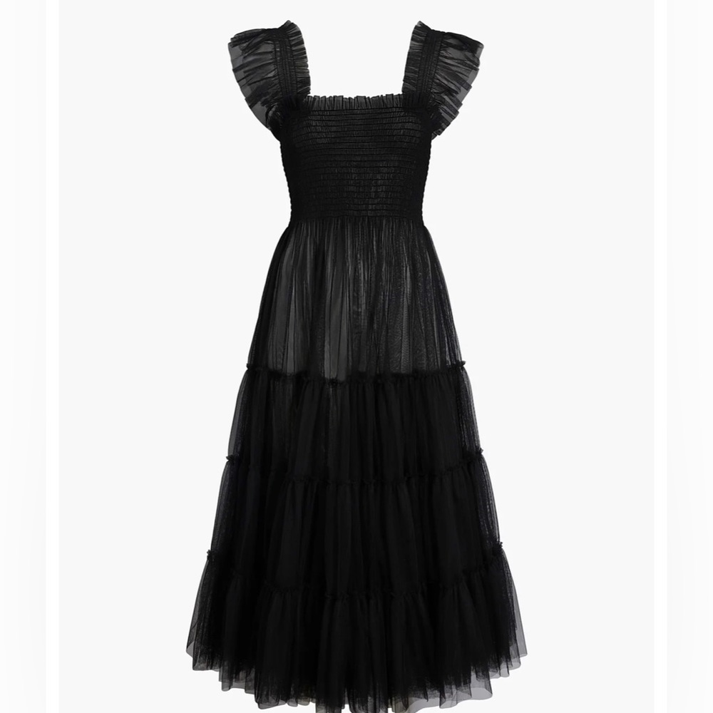 Hill House Home Nap Dress Collector’s Edition XS